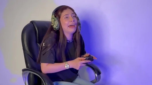 I Wet My Jeans While Playing with My Friends
