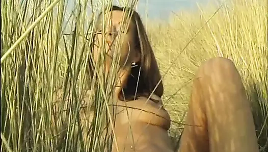 Çek Cumhuriyeti'nden veronika