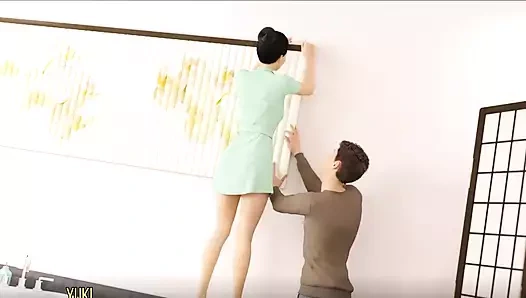 Problemler Üniversitesi 57 - Redlady2k tarafından gıdıklıyor