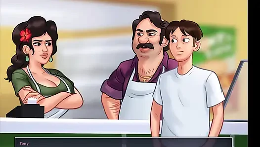 Yaz mevsimi efsanesi - ne garip bir rüya gördüm
