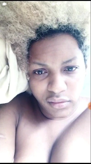 Facecast'te sıcak canlı