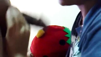 indonesia- hisap kontol sebelum doggy