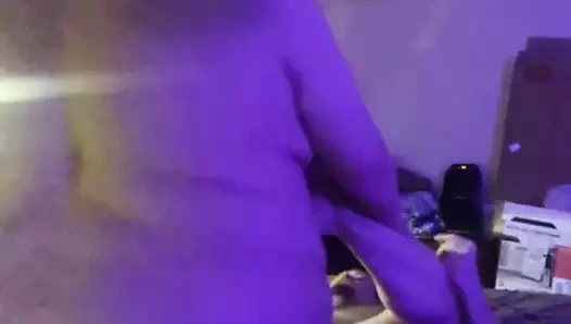 anal ilişkilendirmeye benim göt ile kalın 9+ inç titreşimli strapon