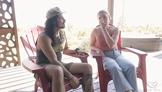 Interview: Surviving Featuring Charlie Forde, Ozzy Lusth