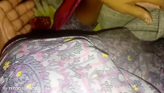 Kimsenin görmemesi gereken özel bir durumda yakalandı