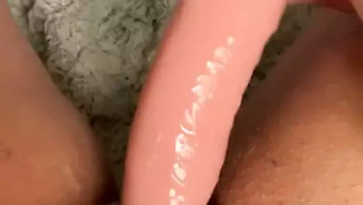 bir dışarı beceriyor