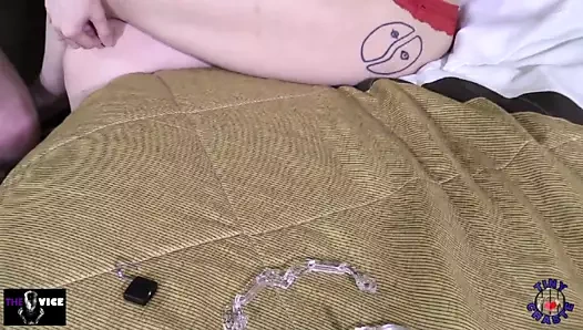 Kilitleme senin horoz içinde the mengene iffet