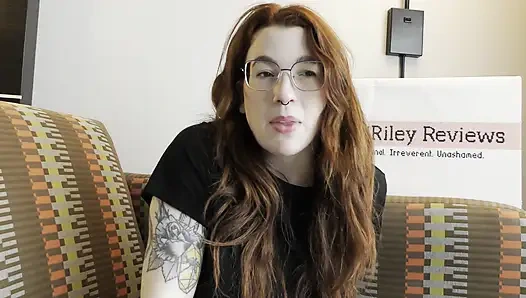 Bad Dragon'dan tükürük ateşinin NSFW incelemesi