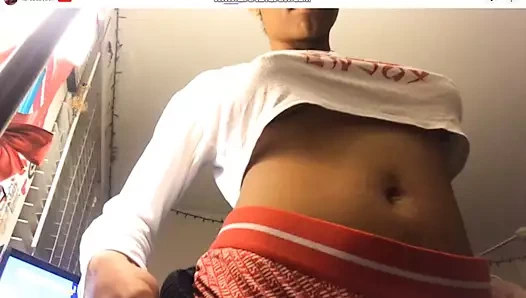 Librababydoll kızdırmak 2