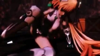 Mmd r-18 angela - mağara (sien)