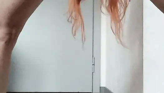 Çay partisi küçük dans