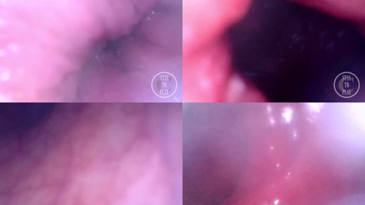 Gevşek götümün içinde sikinin bakış açısı