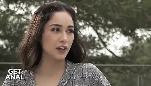 En iyi 5 esmer anal derleme bölüm 2, anal seks