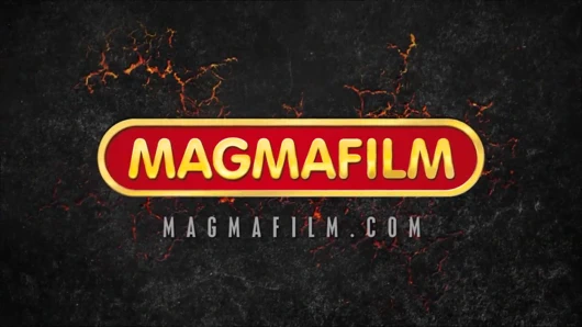 Magma film Alman hottie var dev memeler