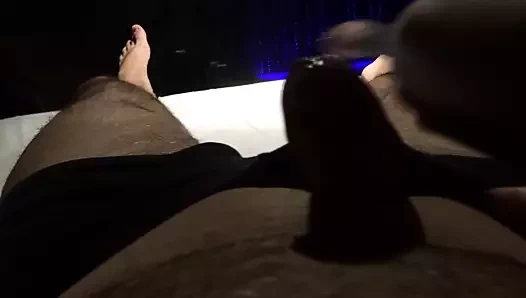 malakia apo pantremeni