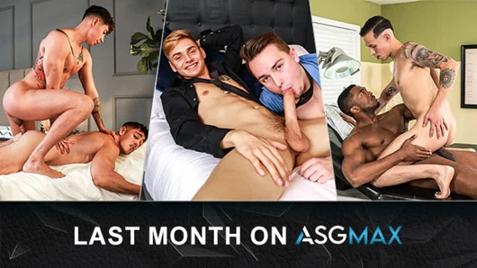 Geçen ay asgmax ft nico coopa,scott finn - mart 2024