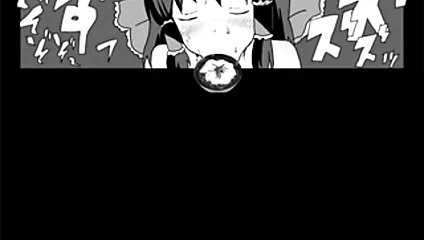 Touhou - kurabiye öpücüğü (derin anlam)