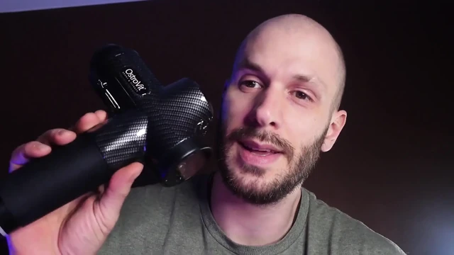 Beni boşaltmak için masaj aracı