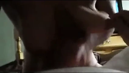 une petite branlette