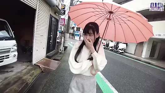 Tatlı oral randevuda minik kavisli koyu saçlı azdırıcı gulp mutluluk bölüm 1