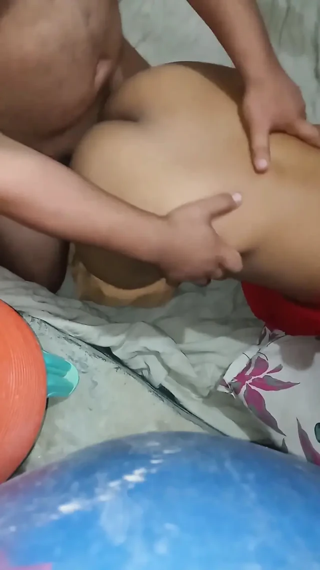 Pakistanlı saas ke sath seks