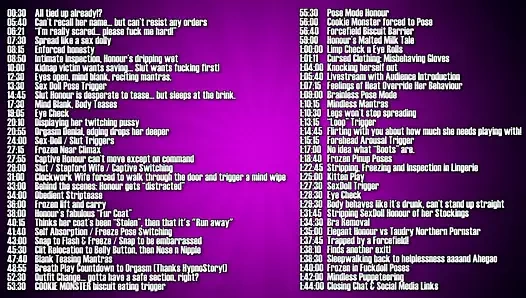 Onur hipnotize olabilir 14