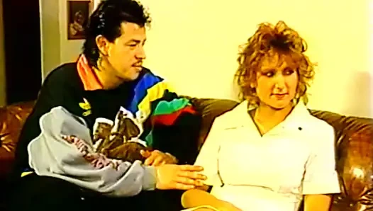 Retro ABD 847 80'ler