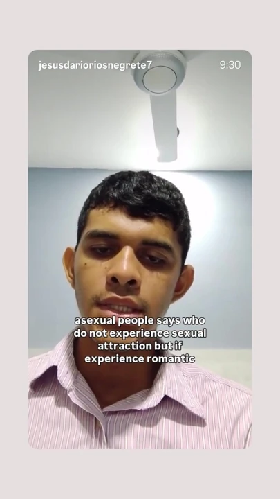 Aseksüelliğime deneyimimi anlatıyorum