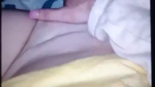 Vecina cachonda quiere mi verga