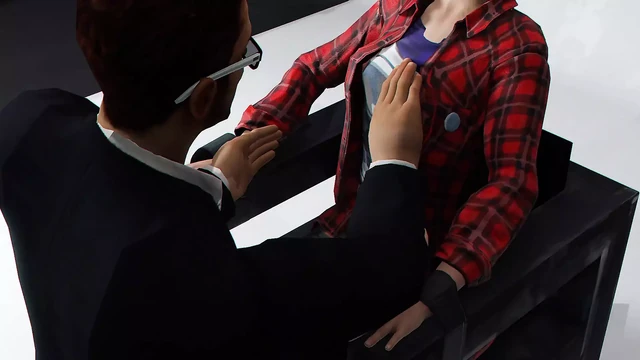 Hayat garip – karanlık oda