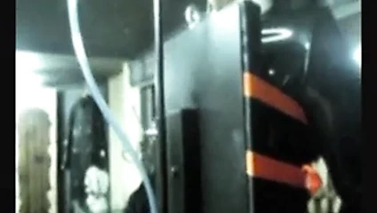 Emme makinesindeki sayfa