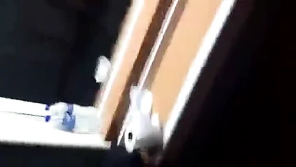 Infiel Peliroja en el Motel