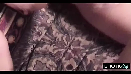 Peters apartment vol7: orta yaşlı seksi kadın sikiliyor deneyimler