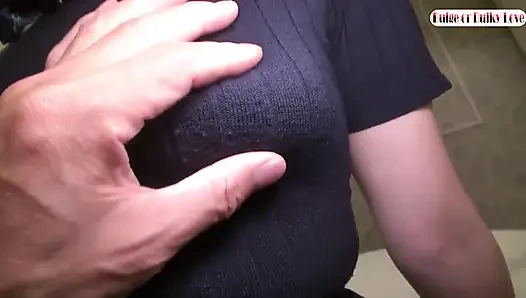 Gündelik sevgilimle son gün, veda seksi gerçek dışı hissettim. Unutamayacak kadar iyi, kafama sıkıştı!