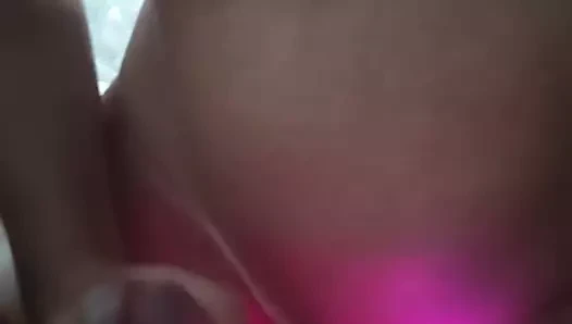 Eş alay önce ben sikme ona sert