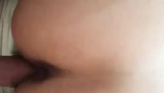 Amiga peluda