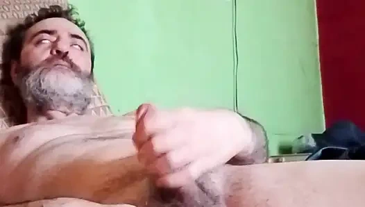 It's very hard to resist when you're so excited