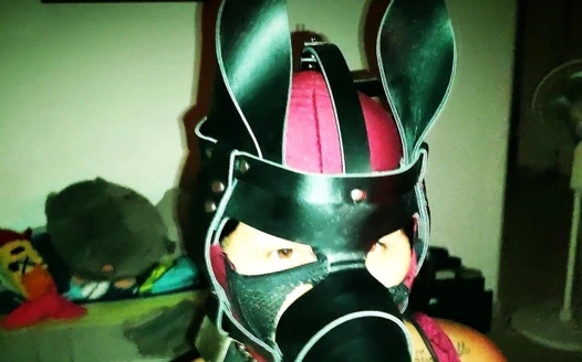 Doğum günün kutlu olsun 2 bdsm sub....