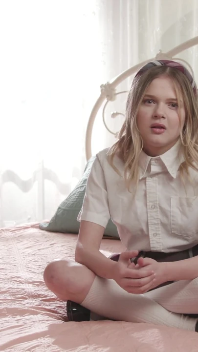 Жажда студентки - Интервью