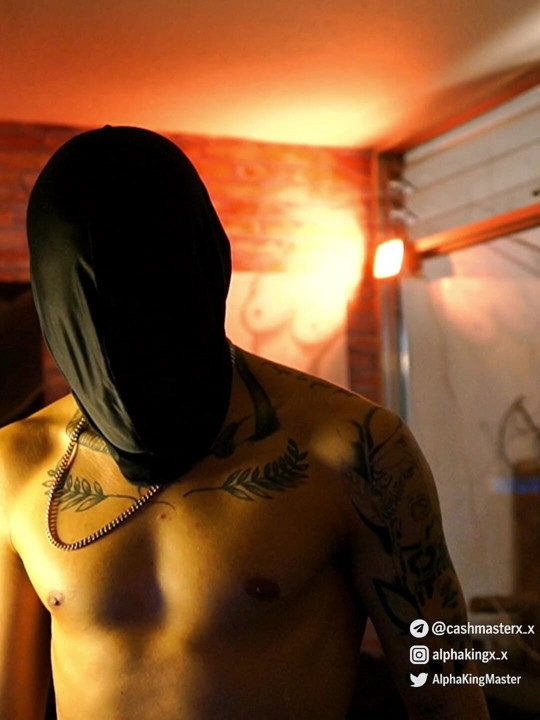 AlphaMasterxxx teaser buraya gel