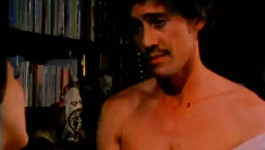 John holmes'un büyük horoz sikişi 1972 – çiftleri eğlendiriyor