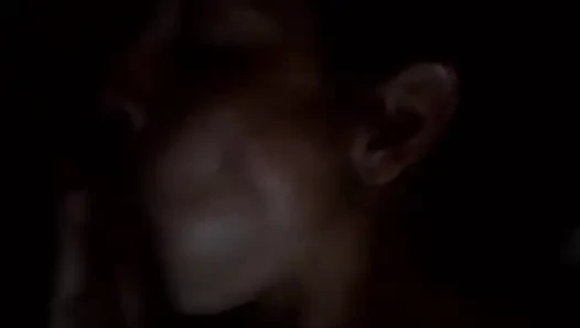 Esposa chupando compilação