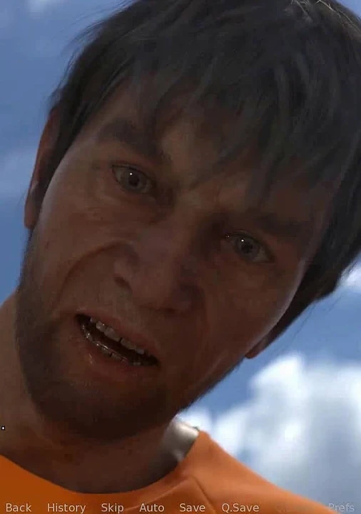 Doğu bloğu: ateşli kız arkadaşla dans etmek - bölüm 44