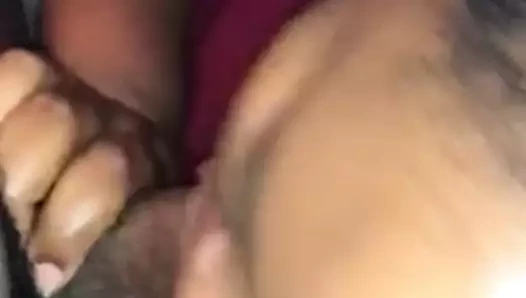 oral seks tarafından uk abanoz bbw.