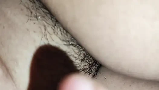 Kayınvalide sikişmeye cesaret edemiyor