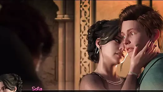 Nadia'nın hazinesi - ep 57 - o... tarafından MissKitty2K