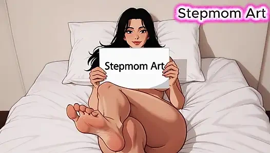 31 talimatı üvey anne sıkı ve ıslak - benimle gel% 100 boşalırsın - edepsiz konuşma