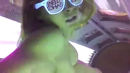 Madison ivy web kamerası