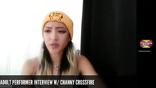 Trikepatrol röportajı - channy crossfire
