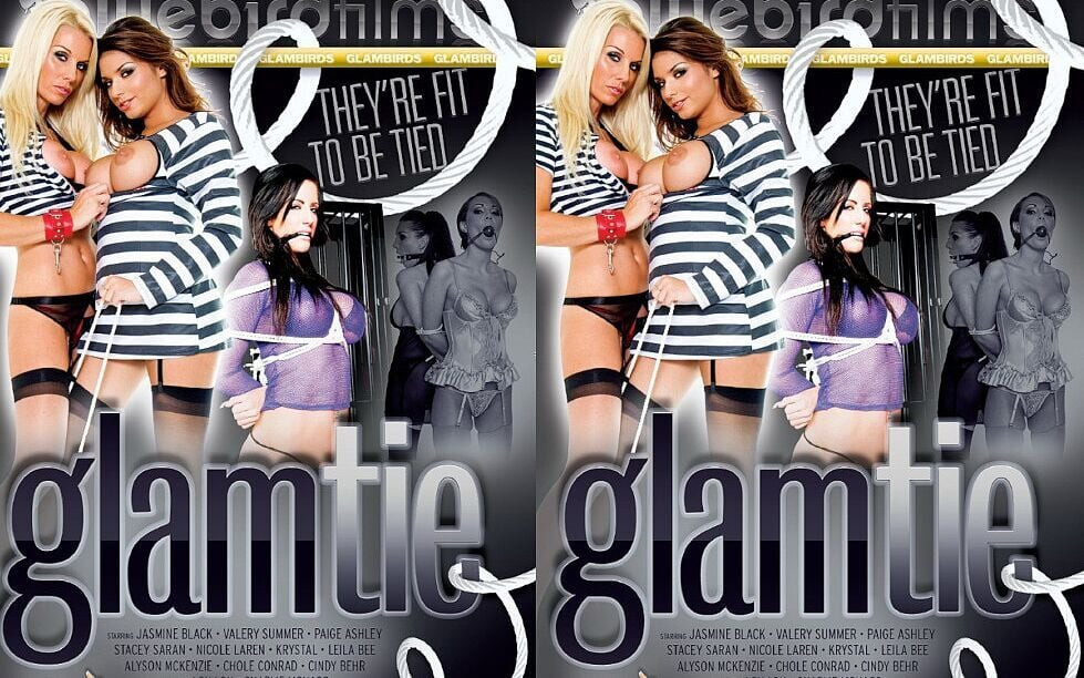 Glam Tie Vol1